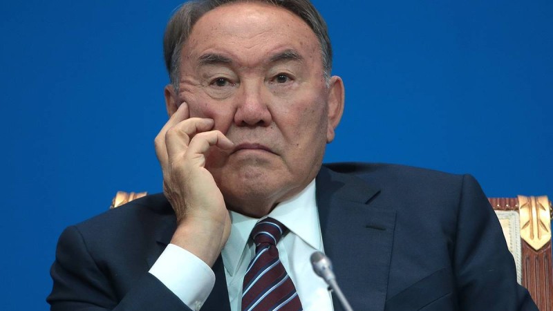 Назарбаевтың туған күні тойланбайтынын естіп қуандым – Гулмира Әбіқай