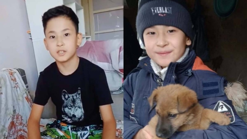 "Бұл – әр қазақстандықтың жауапкершілігі": Малшыларға бар ақшасын аударған кентаулық бала жұрттың жүрегін елжіретті (видео)