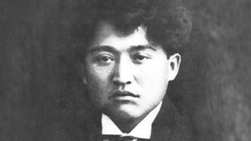 Бүгін қазақтың ұлы ақыны Мағжанның туған күні