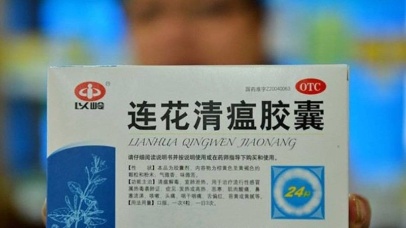 Қазақстанда коронавирусқа қарсы қытайлық дәрі-дәрмектерді сатқандар жаппай ұсталуда