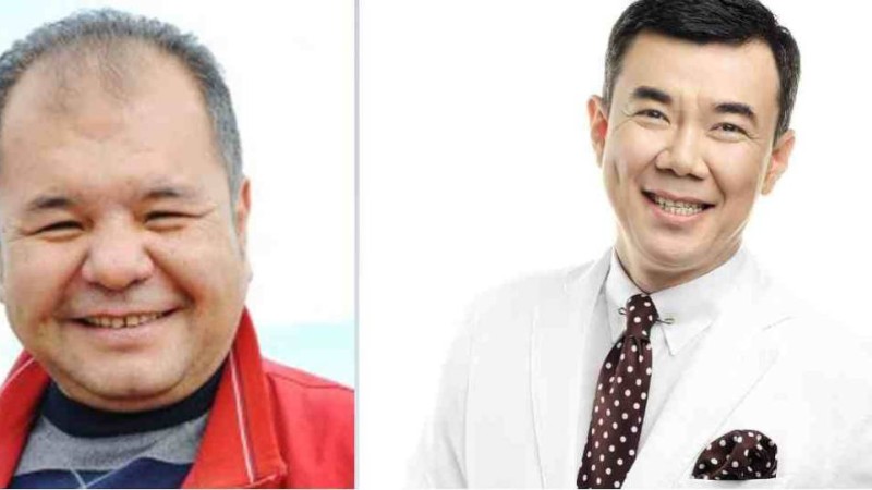 Қоянбаев Уәлибек Әдірайымовқа: Мықты болсаңыз, халықтың ақшасына түсірілген киноларды сынамайсыз ба - Қазақстан жаңалықтары