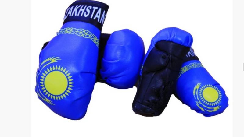 Үш бірдей талантты қазақ боксшы жол апатында қаза болды