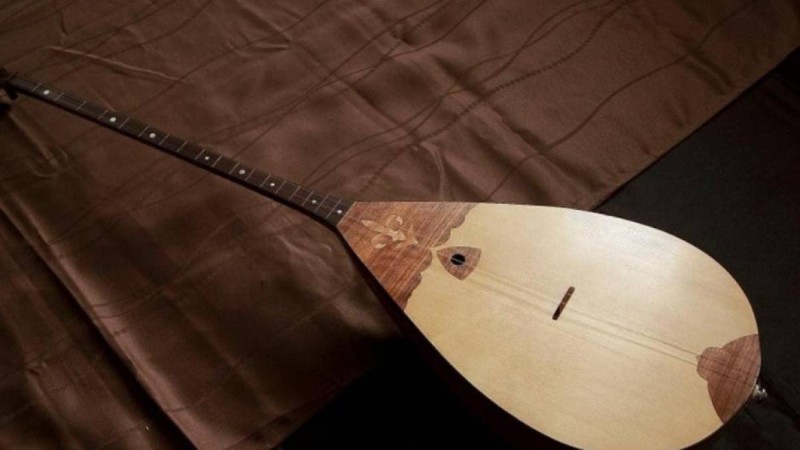 Домбыра харам ба? - ҚМДБ желіде тараған видеоға қатысты мәлімдеме жасады