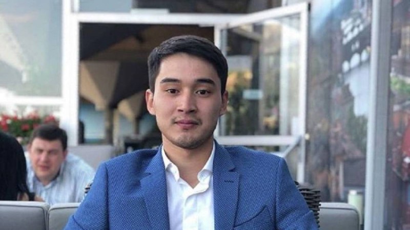 Асылхан Төлепов депутаттықтан неге кеткенін алғаш рет ашып айтты