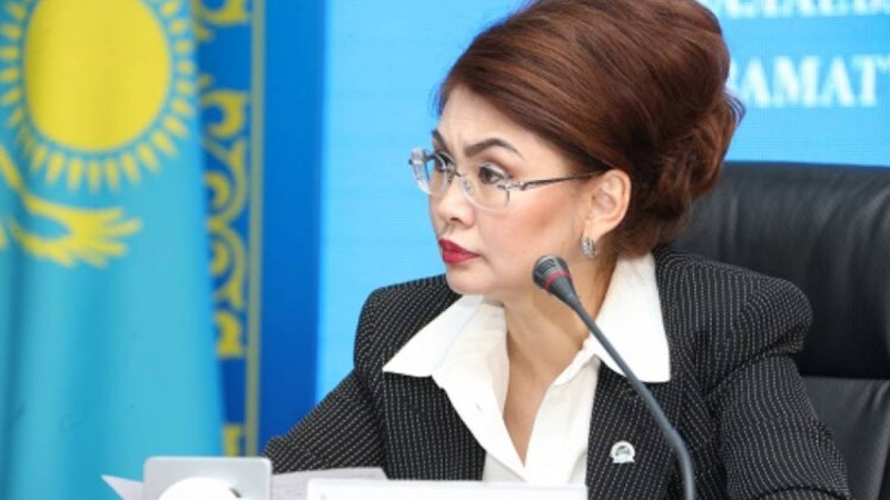 «Орысшаны халық түсінбей отыр» – Балаева баяндаманы қазақ тілінде айтуды талап етті