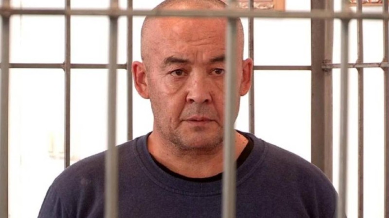 Түркістан облысында қайтыс болған 5 жасар қыздың әкесі педофилдің үйін бұзуды талап етеді