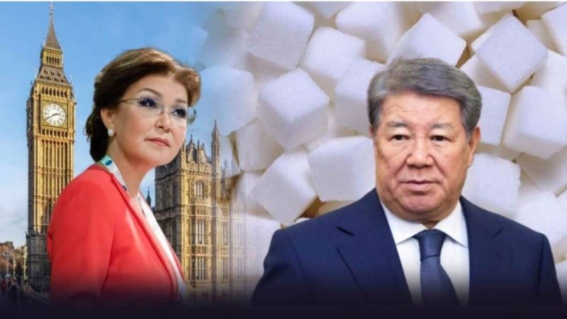 Қазақстанда қанттың қат өнімге айналуына кім кінәлі