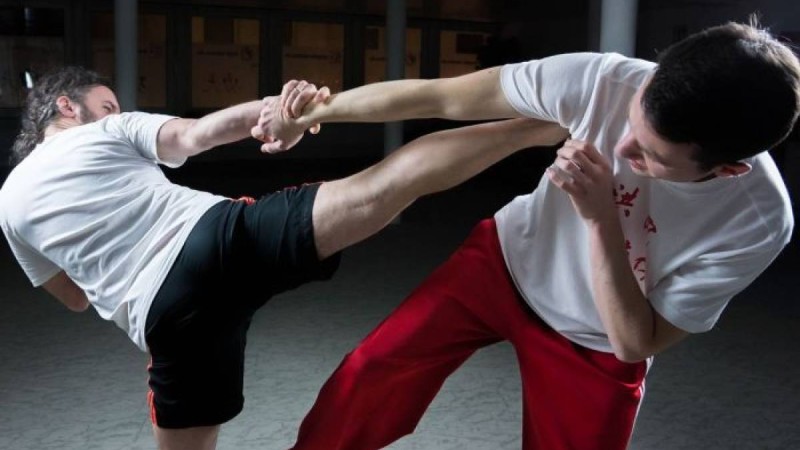 Шымкенттегі Азия чемпионатында жанжал шықты – видео