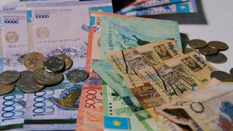 "ЕСП" төлеп, 50 000 теңге ал": ақпаратқа қатысты түсініктеме берілді