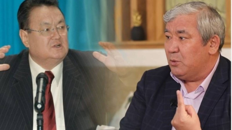 Нұрқаділов қайтыс болар күні телефон шалды – Құрманәлі