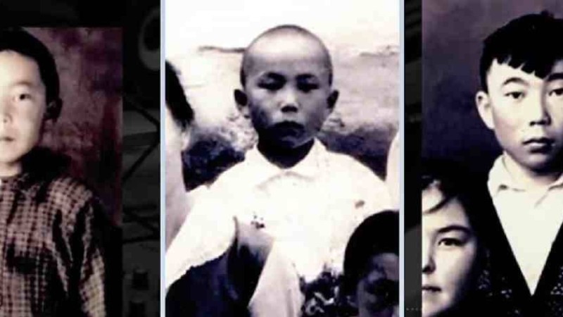 "Орыстарды кейін көрдім, орыстан қорқып қашатынмын": Болат Назарбаев балалық шағы туралы - Қазақстан жаңалықтары