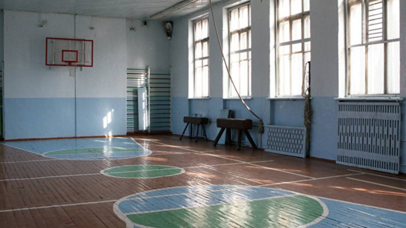 Нұр-Сұлтанда дене шынықтыру сабақтары жаңа үлгіде өткізіледі