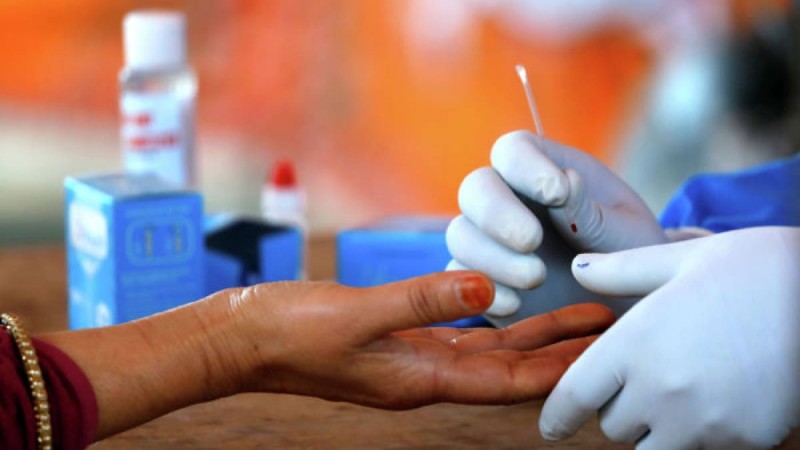 COVID-19 жұқтырғандар саны қаншаға артқаны айтылды