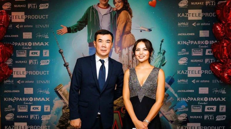 "Достарым күлетін": Нұрлан Қоянбаев алғашқы миллиарды және махаббат киносындағы рөлдері туралы - Қазақстан жаңалықтары