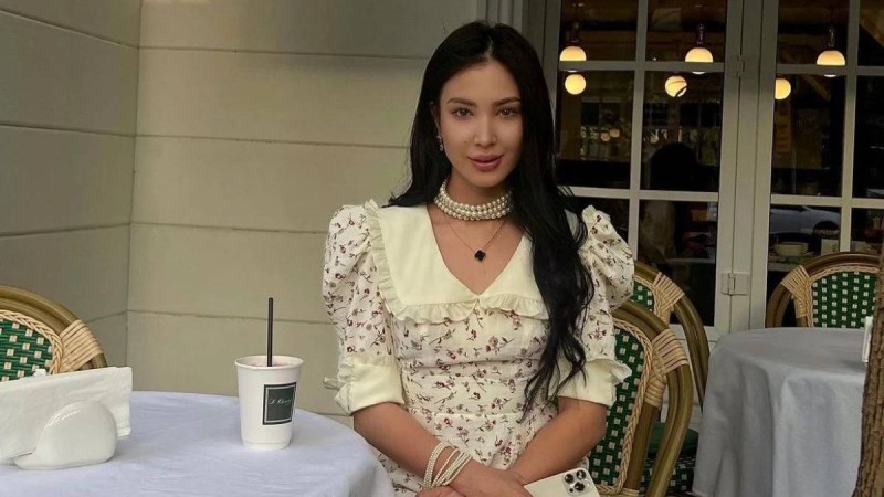 Блогер Сабина Мовлаева әлеуметтік желіде тараған интим видеоның сараптама қорытындысын жариялады