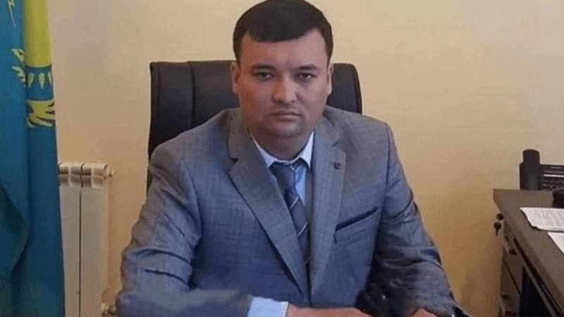 Түркістан облысындағы 5 жасар қыздың өлімі: Сот өз еркімен қызметінен кету туралы өтініш берді