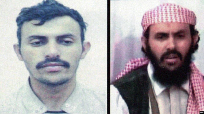 АҚШ әскері Йеменде "Әл-Қаида" жетекшілерінің бірін өлтірді