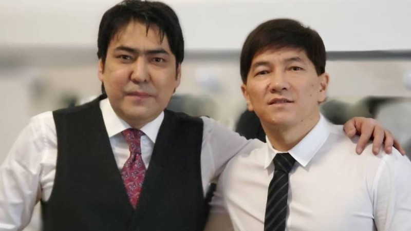 Бесбаев: Қанша биік көтерілсең де қарапайымдылығыңды, қазақылығыңды ұмытпадың