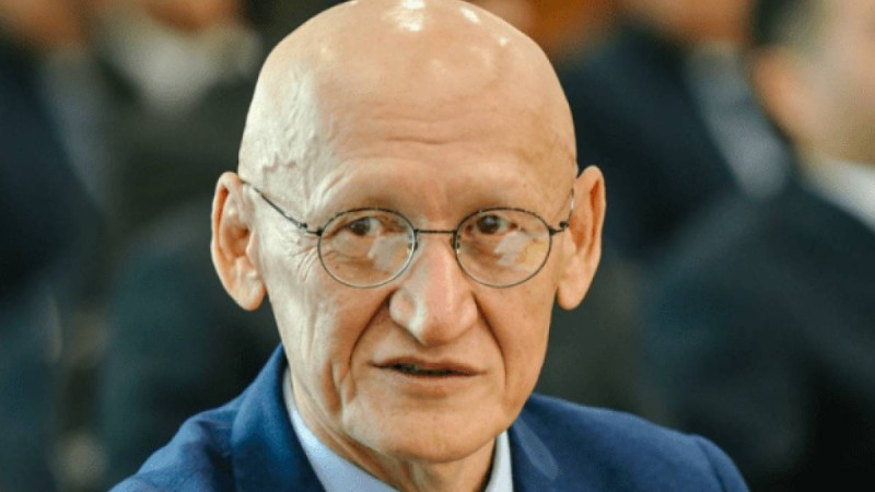 "Қазпошта қызметкерлерінің жалақысы 20 мың теңге" Болат Жәмішев пікір білдірді