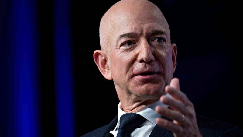 Әлемдегі ең бай адам коронавирус кезінде 24 миллиард доллар тапты - Қазақстан жаңалықтары