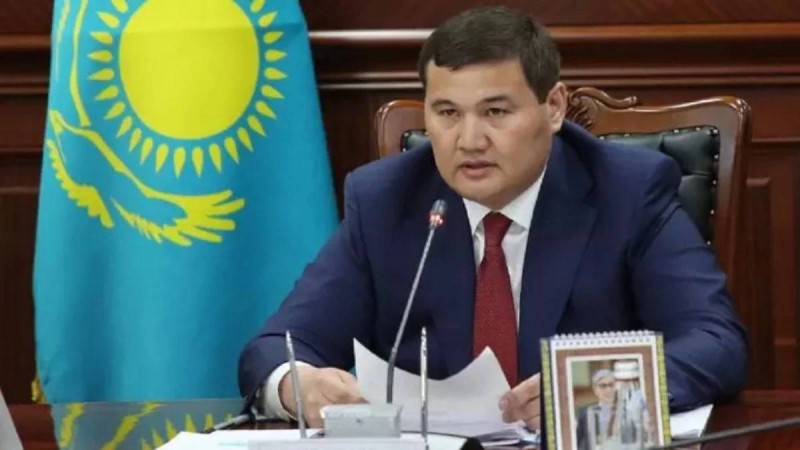 Қызылорда облысының әкімі мемлекеттік қызметтегі туыстары мен таныстары туралы пікір білдірді