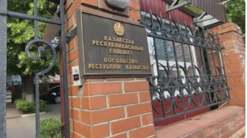 Елшілік Украинадағы қазақстандықтарға үндеу жасады