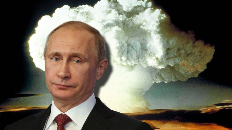 Путиннің "ядролық чемоданын" ұстаған күзетшісін атып кетті — БАҚ