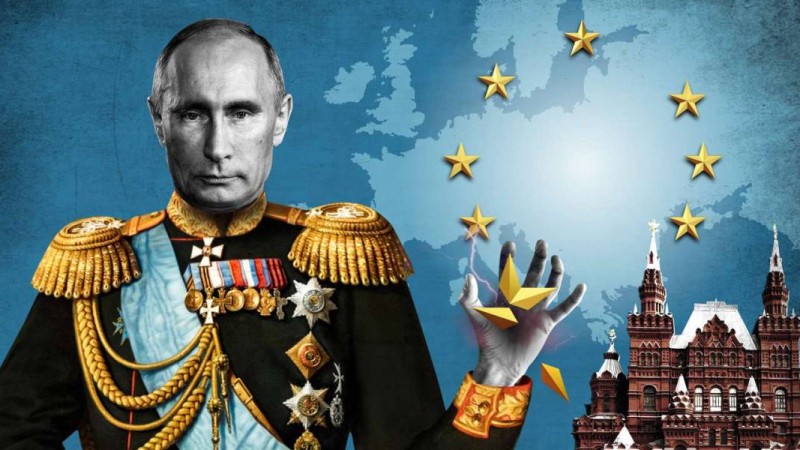 Гудков: «Путин Қазақстанды қосып, империя құруды ойлады»