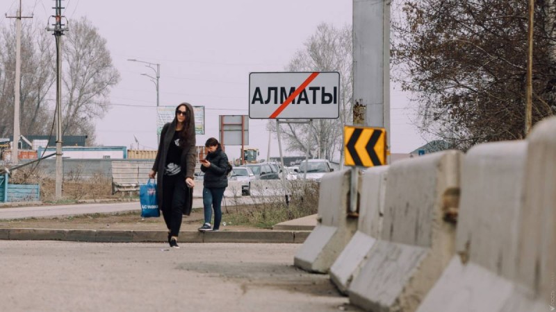 Халықтың бәрі ауырып шыққанда ғана коронавирус тоқтайды