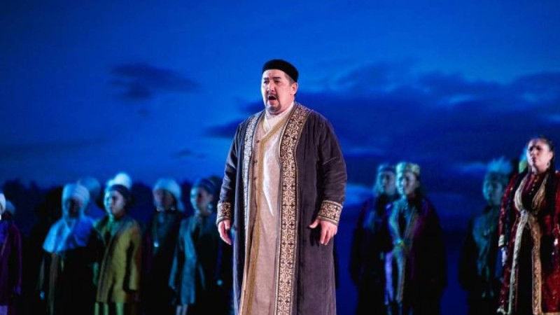 16 сәуірде қандай шаралар болады