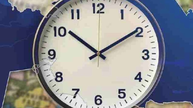 Қазақстандағы уақыт белдеуінің әсерін 100 миллион теңгемен арнайы зерттемек