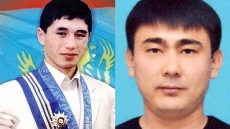 Бекзат Саттархановтың інісін өлтіріп кетті