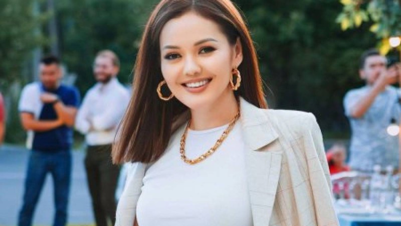 3-4 жігітпен араласып, жақсысын таңдау керек – Диана Қырықбай