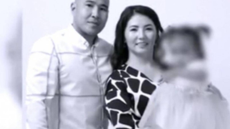 Түркияда жол апатынан қаза тапқан атыраулық журналистің күйеуі де жансақтау бөлімінде қайтыс болды