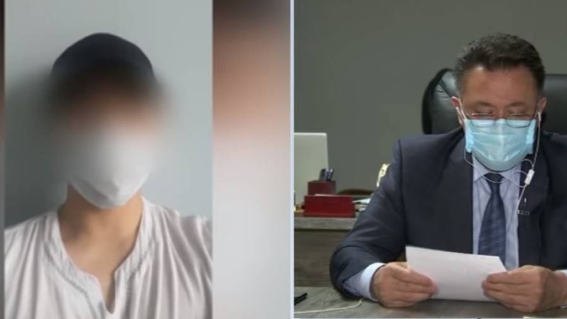 "Науқастардың аты-жөні жарияланбаған соң ел сенбей жатыр": Мамандар коронавирус туралы - Қазақстан жаңалықтары