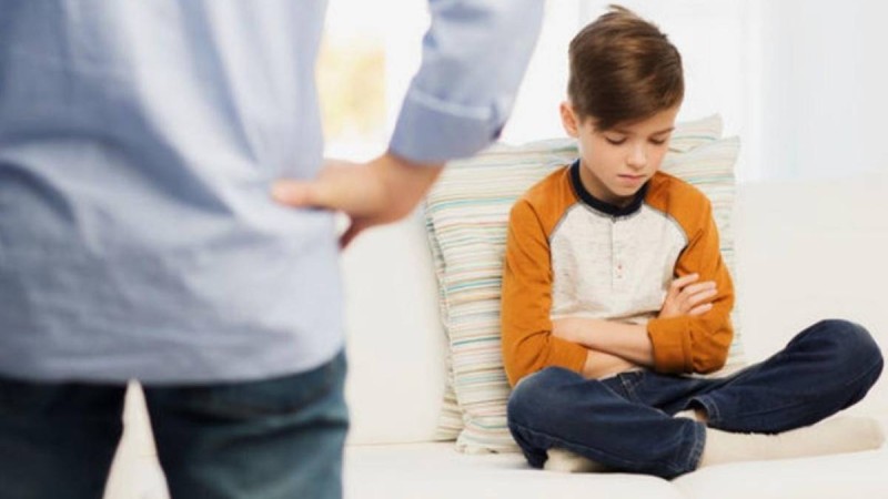 Өгей әкесімен бірге тұратын балалары бар отбасылар тексеріледі