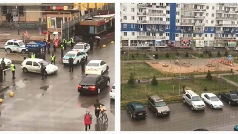 Қазақстандағы ең ірі тұрғын үй объектісінен карантин алынды - онда 22 мың адам тұрады - Қазақстан жаңалықтары