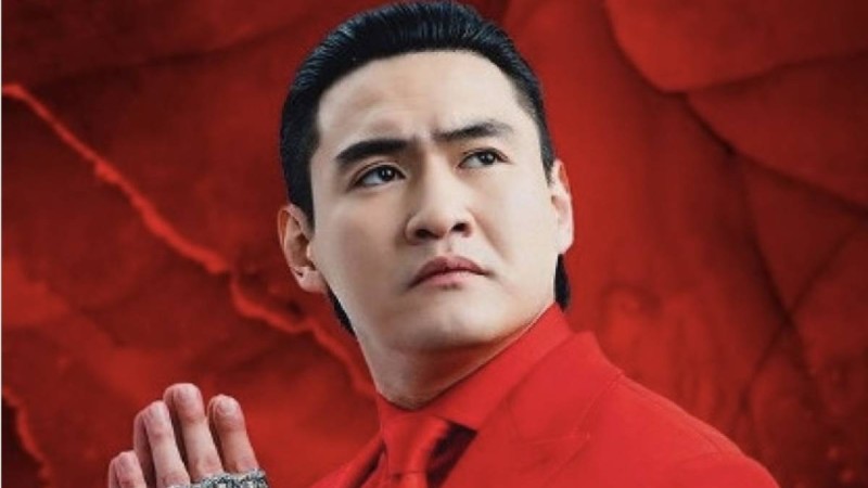 "Жеті атасын білмеген жетесіз": Төреғали Төреәлі концертіне келген қарияға не деді?