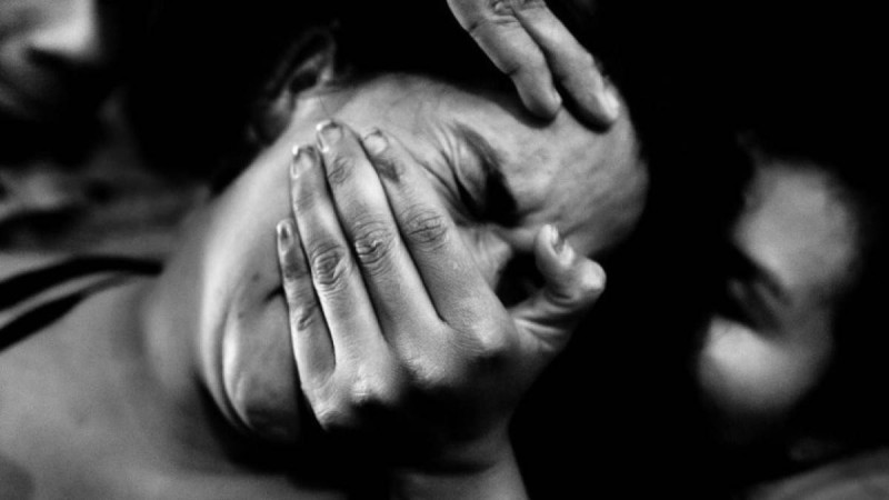 Алматы облысында өгей әкесі 13 жастағы қызын зорлап өлтірді деген күдікке ілінді