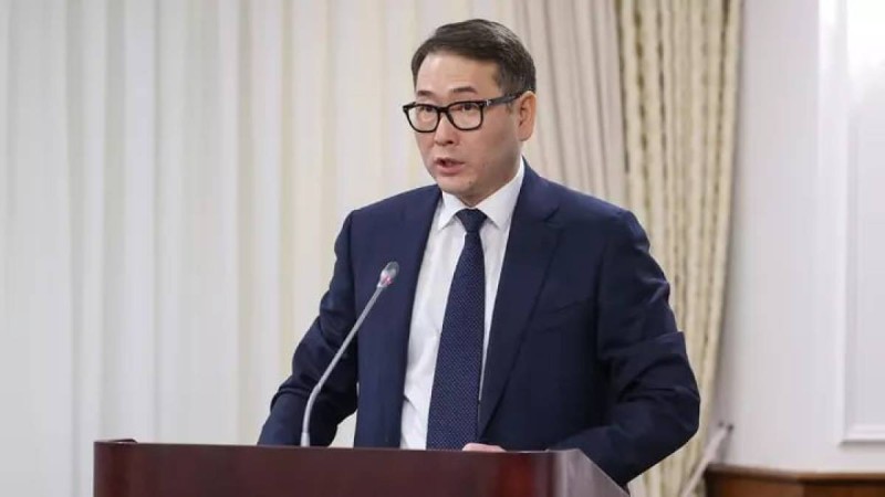 “Менің балаларым ұйқыдан қиындықсыз тұрады” - Сауда Министрі уақыт белдеуі туралы