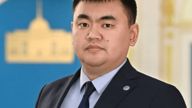 Мемлекет басшысының жаңа баспасөз хатшысы тағайындалды