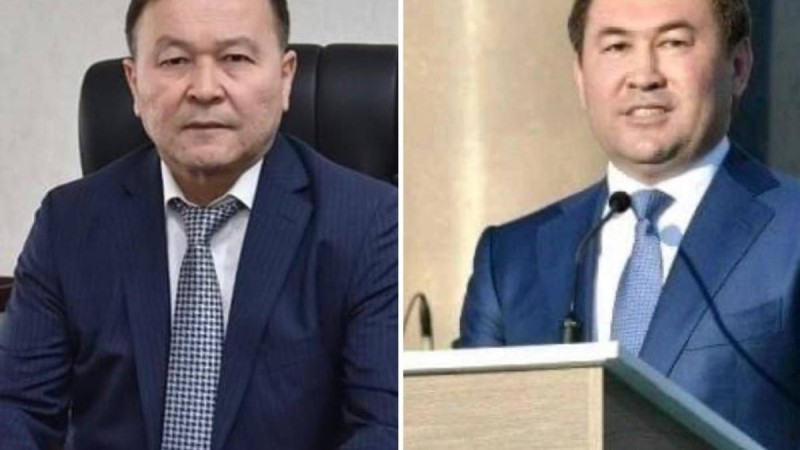 Әйтеновтың "Жесткий торгі" медицинаға өтті ме?