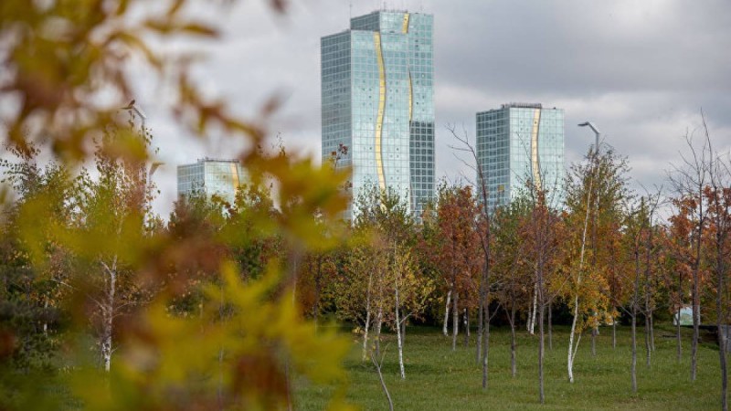 29 қазан шаралар: Алматы, Нұр-Сұлтан, Астана