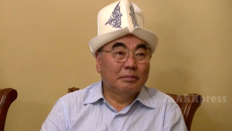 Асқар Ақаев Қазақстанға Ресейдің тапсырмасымен келген бе?