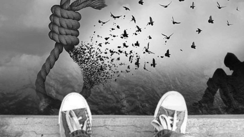 Алматыда жасөспірім қыз биіктіктен құлап, өзіне қол жұмсады