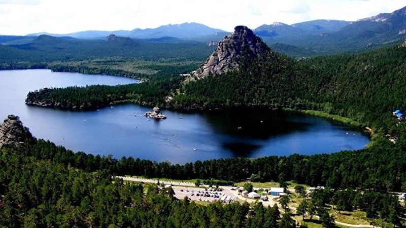 Бурабайда бірнеше жаңа нысан салынады