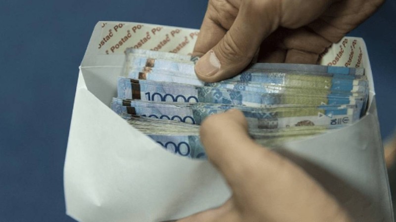 800-ден астам мұғалім біліктілік санатын көтеру үшін тест жауаптарын сатып алған