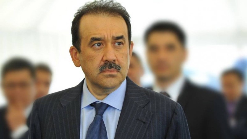 Мәсімов "ұшақ дайын, жүре беріңіз" деп, Тоқаевтың алдына келген – жазушы Смағұл Елубай