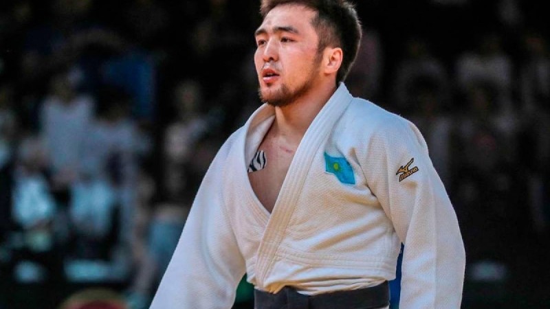 Токио-2020: Елдос Сметов жартылай финалға шықты