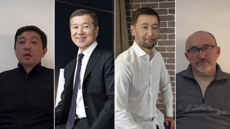 Құрылысшылар Президенттен олигарх Болат Өтемұратовтың ұлының әрекетінен қорғауды сұрады